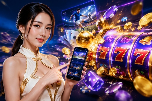 777slot